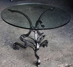 Artsy Gallery Atelierbotteroogg Blacksmith Table Forging Veneto Moveis De Metal Ferro Forjado Artes Em Ferro