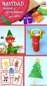 Juegos para la navidad cristianos : Divertidas Actividades De Navidad Para Clases Con Ninos Pequenos Tea Time Monkeys