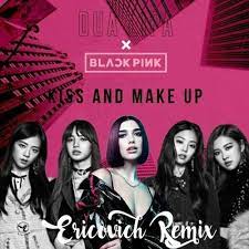This method keeps kissers' lips from freezing t. Stream Dua Lipa Blackpink Kiss And Make Up Ericovich Remix By Ericovich Listen Online For Free On Soundcloud