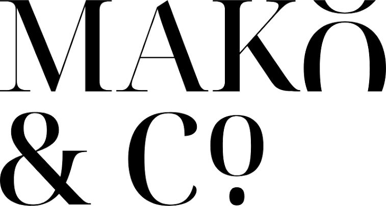 Makó & Co. - Be Iconic
