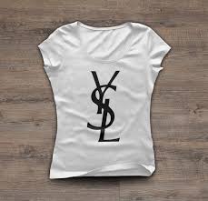 Saint Laurent Shirt Yves Saint Laurent Shirt Ysl Tshirt Saint Laurent Lips T Shirt Saint Laurent No Smoking Fashion Shirt