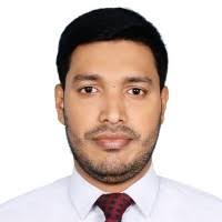 Md. Mobarak Hossain ACA