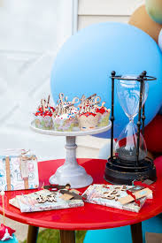 Check spelling or type a new query. Kara S Party Ideas Vintage Modern Aviator Birthday Party Kara S Party Ideas