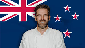 ADRIAN BRETT-CHINNERY — Chef Appreciation Week