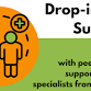 Drop-In Peer Support with ALIVE Inc event in Lawrence, KS