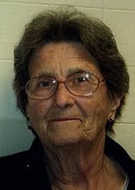 Lucy Snyder Obituary (10/23/1932