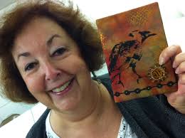 Teaching: Sarasota Friendship Knot Quilt Guild