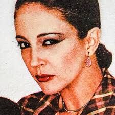 Fatima Osorio Bueno em pessoas