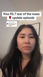 Rose and Brett Queen of Kings Fighting Live