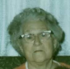 Gladys Hedrick McMurray (1890-1974)