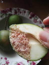 Resepi serbuk colek ala thai sedap mudah dan simple #resepiserbukcolek #resepiserbukcolekalathai #serbukcolekalathai. Resepi Colek Buah Thailand