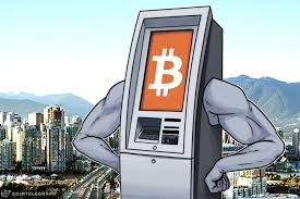 Korea S Hyosung Now Supports Bitcoin At Atms Will Soon Add Ethereum Bitcoin Support Is Now Available For Atms Fro Online Surveys Bitcoin Surveys For Cash