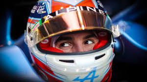 Back when he was just a promising karter, ocon's parents sold their house, put their jobs on. Alpine S Hope That Esteban Ocon Can Be The Next Alain Prost Motor Sport Magazine