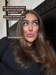 I Finally Got My Dream Hair