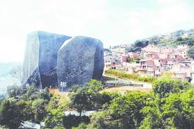 947 opiniones sobre turismo, dónde comer y alojarse por viajeros que han estado allí. Parque Biblioteca Espana Medellin Fuente Http Esferapublica Org Download Scientific Diagram