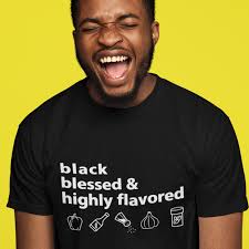 Highly Flavored Unisex Jersey Short Sleeve Tee