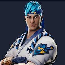 Fortnite Skin Ninja Battleroyale Dragon Wallpaper Iphone Gaming Wallpapers Ninja Logo
