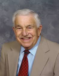 Obituary information for Charles Winton Watson