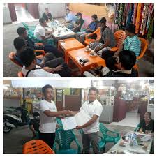 (5) kepengurusan karang taruna di tingkat kecamatan sampai dengan nasional dipilih dan ditetapkan dalam temu karya karang taruna dan dikukuhkan oleh camat,. Pengurus Karang Taruna Terbitkan Sk Pengurus Kelurahan Perawang Dan Maredan Dengan Kesederhanaan