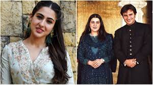 Adline castelino, who represented india at this 12 months's miss universe pageant, has featured in a few music movies earlier than. Iifa 2019 Sara Ali Khan To Dance To Father Saif Ali Khan Mother Amrita Singh S Hits On Stage Celebrities News India Tv
