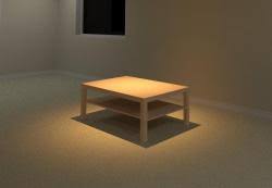 Maybe you would like to learn more about one of these? Ikea Lack Coffee Table Dimensions 3d Models Stlfinder