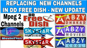 January 29, 2016 / by curt stelter. Dd Free Dish Added New Movie Channel Abzy Movies Abzy Dhakad Movie Plus Youtube