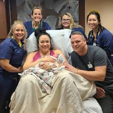 On Aug. 3, Mary Haffner Holloway will jump into Lake Michigan as part of  Swim Across America's Chicago Open Water Swim. She swims to keep her  brother's spirit alive and to support