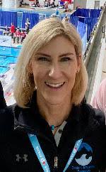 Okotoks Mavericks Swimming