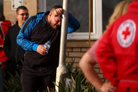 82nd Airborne in Afghanistan helps with gender reveal for fallen NC soldier