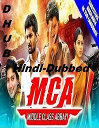 Mca 2018 Hindi Dubbed 300mb Hd 480p Mca New Hindi Movie Movies To Watch Online