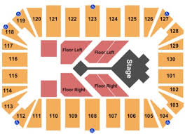 Amarillo Civic Center Tickets Amarillo Civic Center In