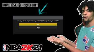 Nba 2K19' Devs Talk Mycareer, Preludes, Vc & Park As A Social Service -  Newsweek