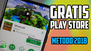 Estas aplicaciones móviles son fáciles de descargar y a menudo gratis posteriormente, tendrás que iniciar sesión en tu cuenta de amazon. Como Tener Apps Juegos Gratis De Play Store Metodo 2018 Tecnocat Youtube