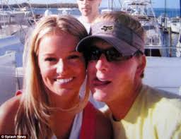 Emily Maynard's shock rejection of Bachelor Brad Womack