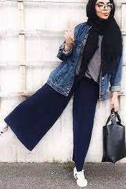 Koleksi oleh sasyhr • terakhir diperbarui 3 hari lalu. 27 Stylish Hijab Outfit Ideas That Are In Line With The Latest Fashion