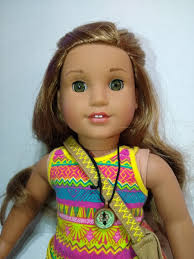 American Girl Doll Lea Dolls & Doll Playsets for sale