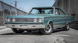 Used cars for sale plymouth mi 48170 plymouth auto sales. Mopar 1967 Plymouth Ii Hellvedere Test Autobild De
