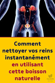 Comment Nettoyer Vos Reins Instantanement En Utilisant Cette Boisson Naturelle Nettoyage Des Reins Comment Nettoyer Boisson