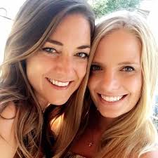 Jay Hornback and Katie Kelly