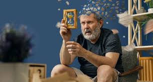 Do you know the warning signs, symptoms, and types of alzheimer's disease? Menschen Mit Alzheimer Richtig Pflegen Diese Dinge Sind Dabei Wichtig