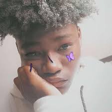 Jacob Latham's Rutherford High School Bio