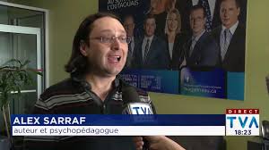 La station de télévision numéro un en outaouais. Alex Sarraf A Tva Nouvelles Gatineau Ottawa Youtube