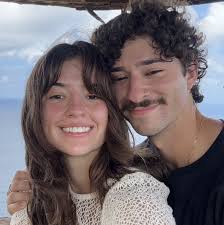 Lilyana Stevens and Nathaniel Camacho's Wedding Website