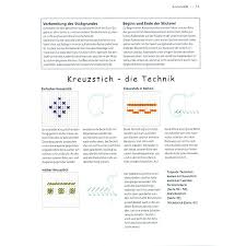 Biete hier all die sachen zum schnäppchenpreis an, da ich nicht mehr sticke. Sticken Grundkurs Und Vorlagenatlas Weltbild Ausgabe Bestellen