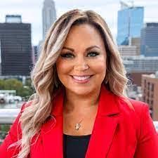 Kelsey Purdy's Instagram, Twitter & Facebook