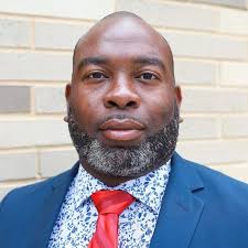 CONGRATULATIONS! Yvette Holmes, our CEO, and Charles McCall, our director  of community partnerships and engagement, are Truist Foundation Racial  Equity Ambassadors. Their selection was announced recently by Purpose Built  Communities. The program