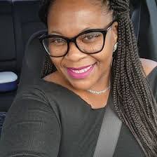 Arinda Johnson's Instagram, Twitter & Facebook