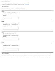Garrett White Hw Review Of The Basics 3286972 Doc Name Garrett White Date Class Period 4 Unit Chemical Names And Formulas U201creview U201d U2013 Wksh 1 Course Hero