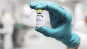 Genesis Giving 1 500 Covid 19 Vaccines A Week