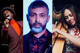 Family Events and Freestages complete the Cheltenham Jazz Fest 2023  programme